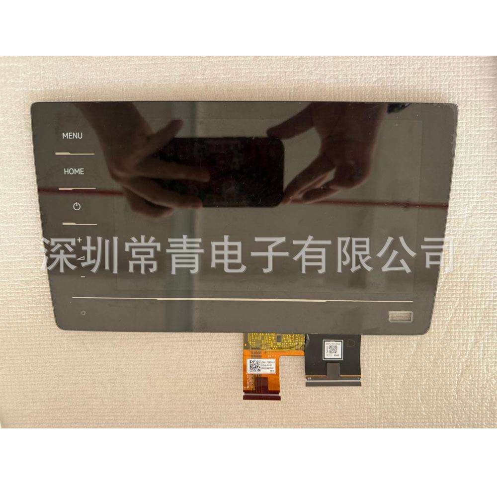 一手货源车载显示lcd液晶显示屏稳定供货渠道测试好发C080EAN06.0