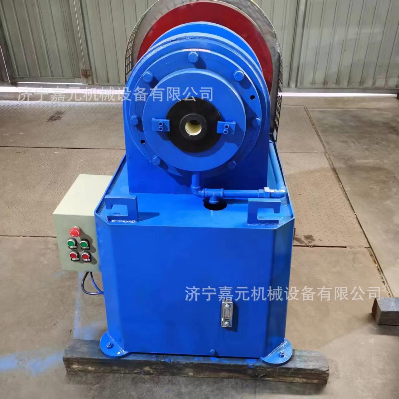 0-056不锈钢管自锥度管机动铁缩管铜管缩尖机型金属座椅腿缩口成