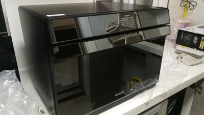 惠而浦CS341T怎么样?使用两个月感受!震惊大反馈