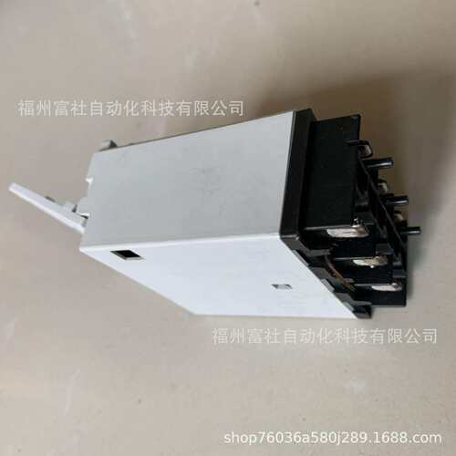 M-6-PKZ2伊顿穆勒MOELLER电动机保护脱扣器