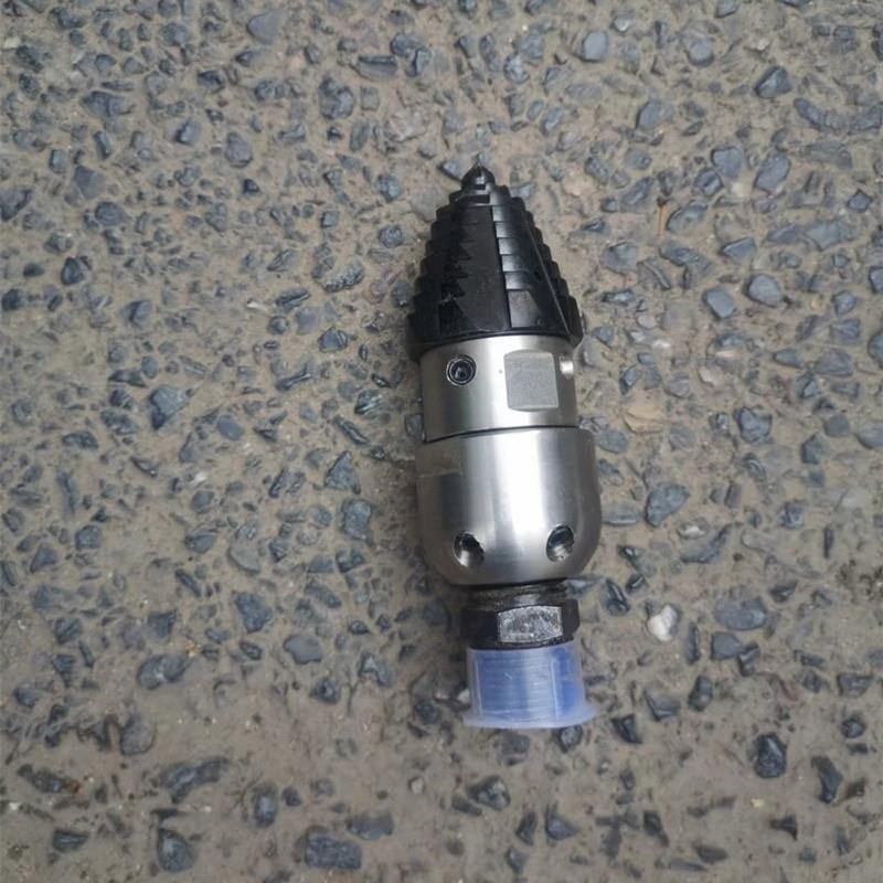 小区学 校道清淤泥疏疏机通机管 管线清淤泥疏通市政管路清洗机