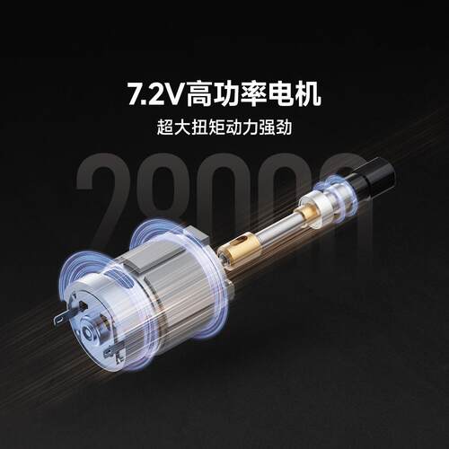 杜克 EP2锂电电磨机小型角磨机抛光切割电动打磨机刻字雕刻笔