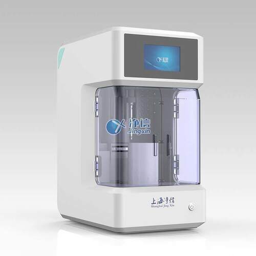 净信JXAUTO-32L全自动均质仪高处理量残留低均质快全自动均质器