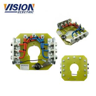 发电机整流轮LSA50.1/LSA51.2/LSA52.2二极管方形整流器