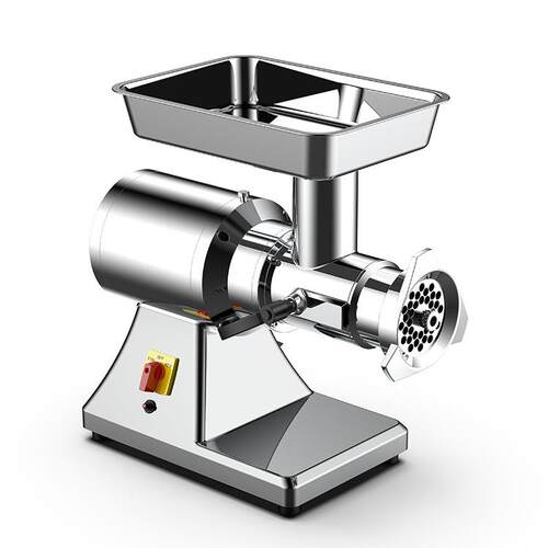 哈MCT不斯新款3瑞2型绞肉机商用粉肉机钢大型锈食品生产机械