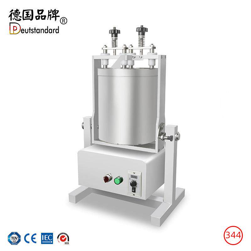 7L巧克力研磨机坚果研磨机跨境电商供应研磨机花生酱芝麻精磨设备