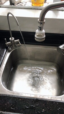 汉斯顿净水器是哪里生产的，值吗