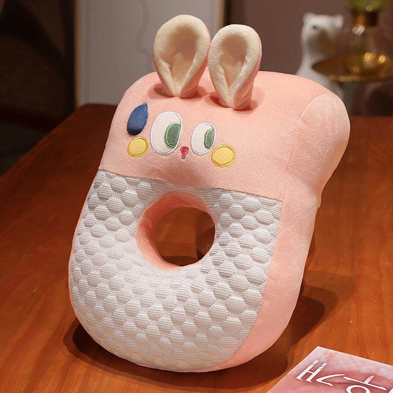 午睡枕趴睡枕小学生专用儿童桌上成人办公室上班族睡觉神器枕头,居家布艺,午睡枕,淘宝优惠券,粉丝福利购,淘宝优惠卷