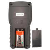 仪水分 粮食智慧 测试仪探针测md7822计数显手持水分湿数字式