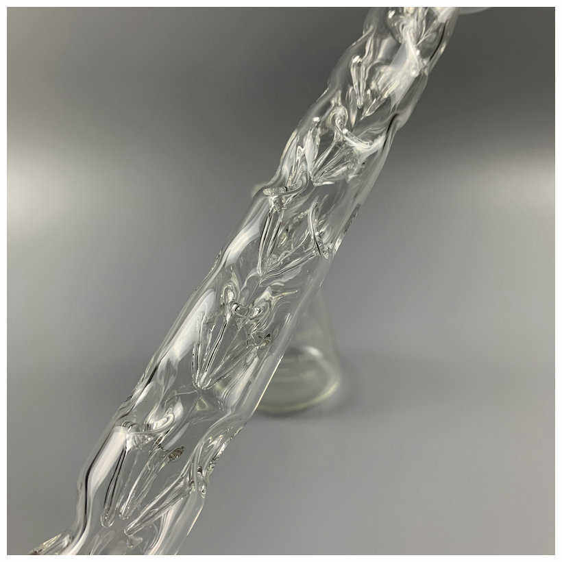 HCA-100标准COD消解器冷凝管玻璃毛刺回流管hca-100标准COD消解器