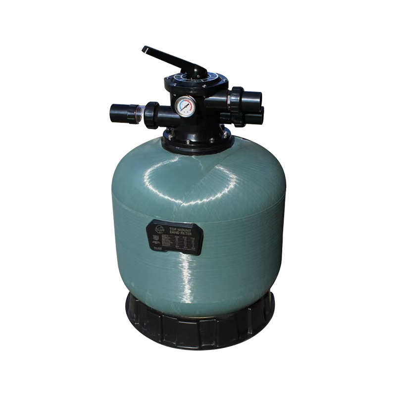 .一体机缸浴处理1设备5 净化游泳池养殖出石英砂式过滤器顶砂寸鱼