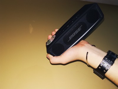 Bose Soundlink Mini 蓝牙扬声器II怎么样值得入手吗