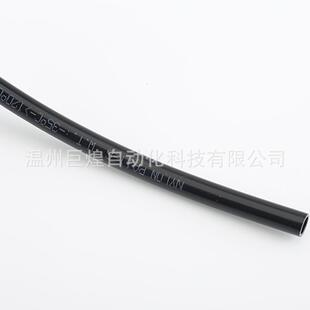 厂供气动龙气管P469A尼定管耐酰高压耐腐蚀酸碱聚胺气动软管可制