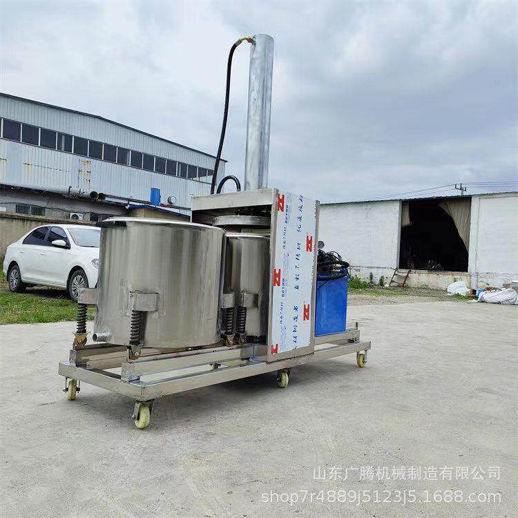 笋干酸菜压榨机不锈钢蔬菜液压脱水设备酱菜食品加工压榨榨汁机