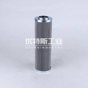 优特斯工业 P567075玻璃纤维折叠滤芯 液压滤芯