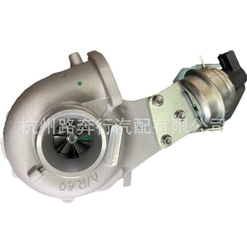 适用酷威道奇2.0T 80958-2 GTB1549 55246402涡轮压器器