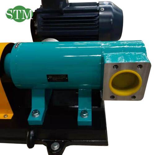 SPZ10R28G8.3FW8自带过滤装置锅炉燃油泵总成