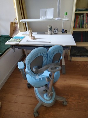 体验看浩轩宜家儿童桌椅如何?谈谈入手一个月看法及感受