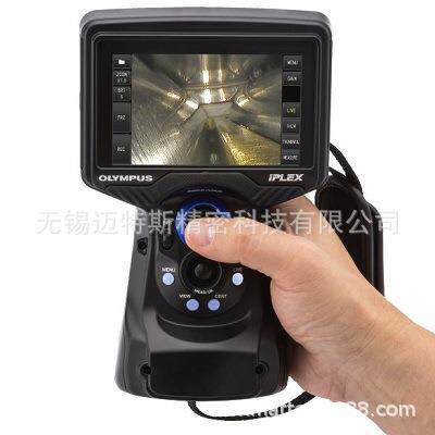 IPLEXGLite工业视频内窥镜IV9420GL