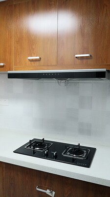 怎么样这款海尔MA3T3+QE5B1抽油烟机好在哪里？优缺点是