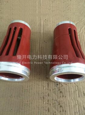 ZN85用高压铜触臂触头KYN28A中置柜开关成套配件硫化镀银1250A