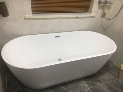 沃特玛浴缸怎么样?用后三个月!质量大揭秘