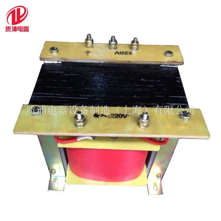 厂家直供单相控制隔离变压器BK-7KVA