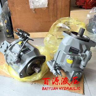 31R A10V071 A10V074 DELR 力士乐柱塞泵总成 VSC42N00液压泵