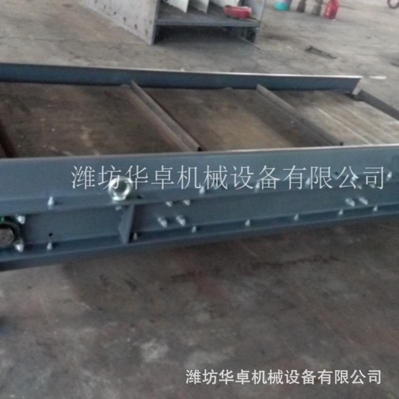 无托辊永自除卸式除铁器式自003卸式铁器轻型磁干自卸式永磁除铁