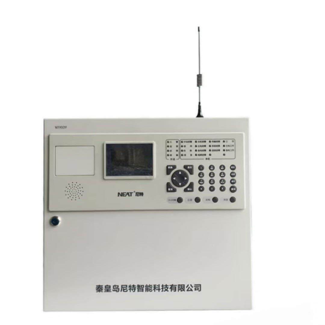 赋安海湾青鸟依爱泰和安用户信息传输装置FSCN8001尼特智能