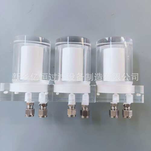 水样过滤器 TZ216 型号汽水取样低压过滤器TZ216A