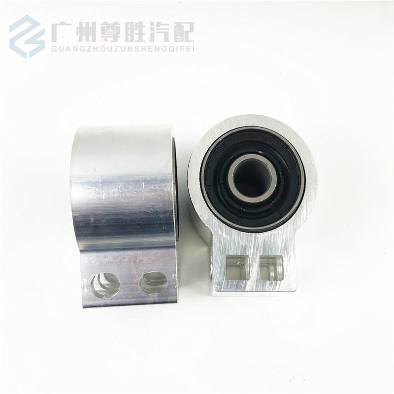 13334021 13257785适用别克新君威雪佛兰科鲁兹迈锐宝前悬挂胶套