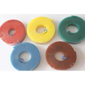 浙江50X9X4000绿 白耐UV油墨丝印刮胶刮条批发厂