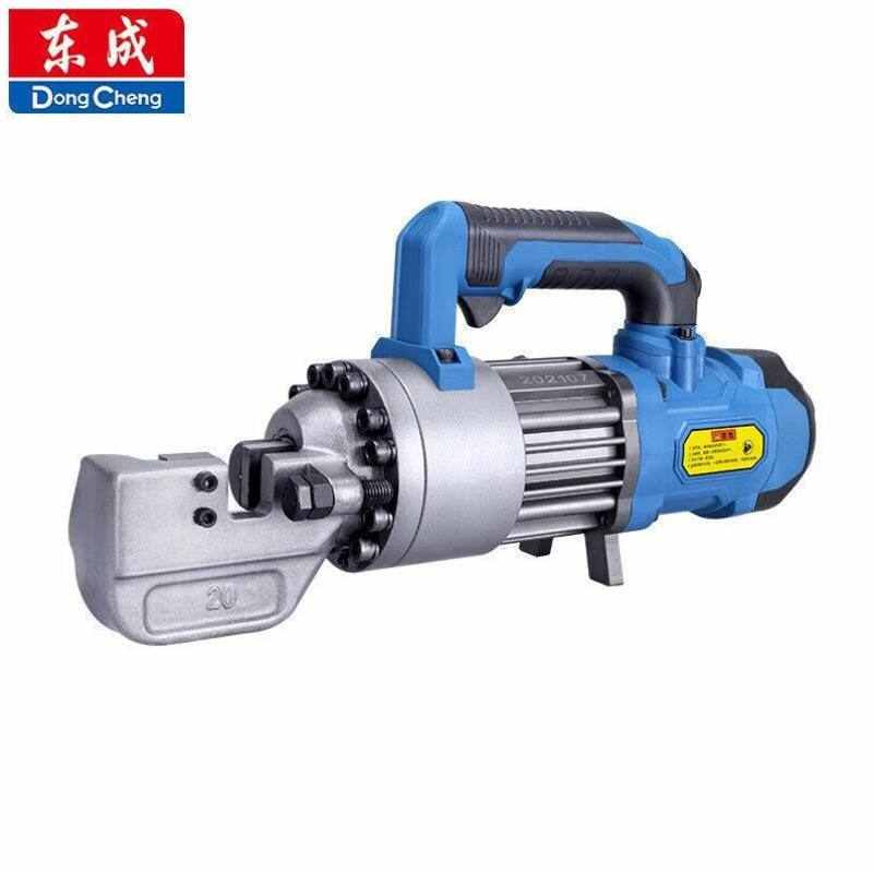 电动液压钢筋切断机Z1Q-FF-20钢筋切断机