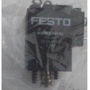 MSEB3-4FESTO/费V-/3646265