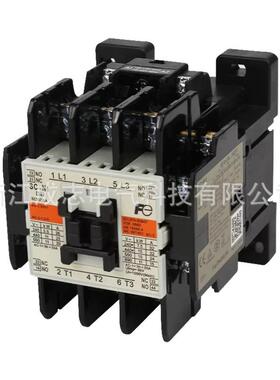 N原装SCNSC-1N2SPPRC-2SSC-N3N4交流-接触器220V380V110V