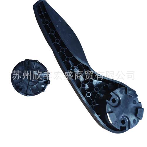 适用现代iX35左座椅高低调节手柄盖子螺丝881882Z000 881892Z000