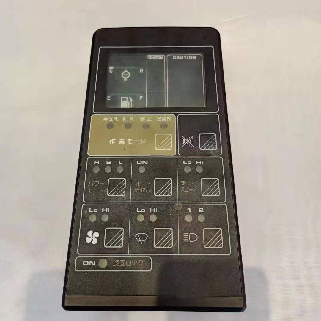 适用于PC60/100/120/200-5/7824-72-3100显示屏仪表盘液晶