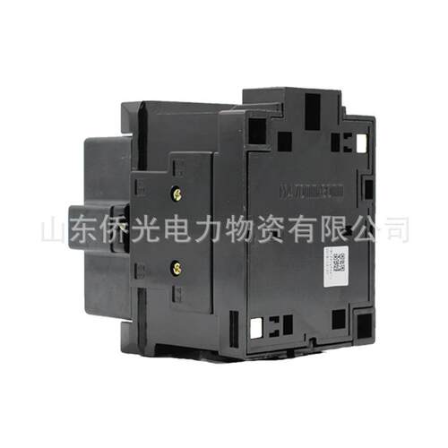 人民电器交流接触器CJ20-40A 220V三相380V线圈电压