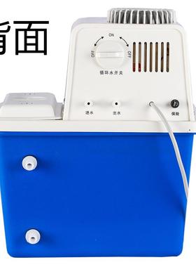 SSHZ-DII型循环水多用真空泵实验抽滤瓶式SHZ-D(II过滤用真空泵HB