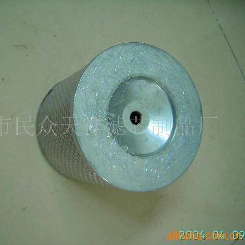 汽车空调机过滤芯TOKVO车载空气滤芯TK-200500-90立式纸质滤芯