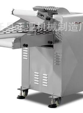 重型350型500型自动压面机商用揉面循环压面机厂家直供