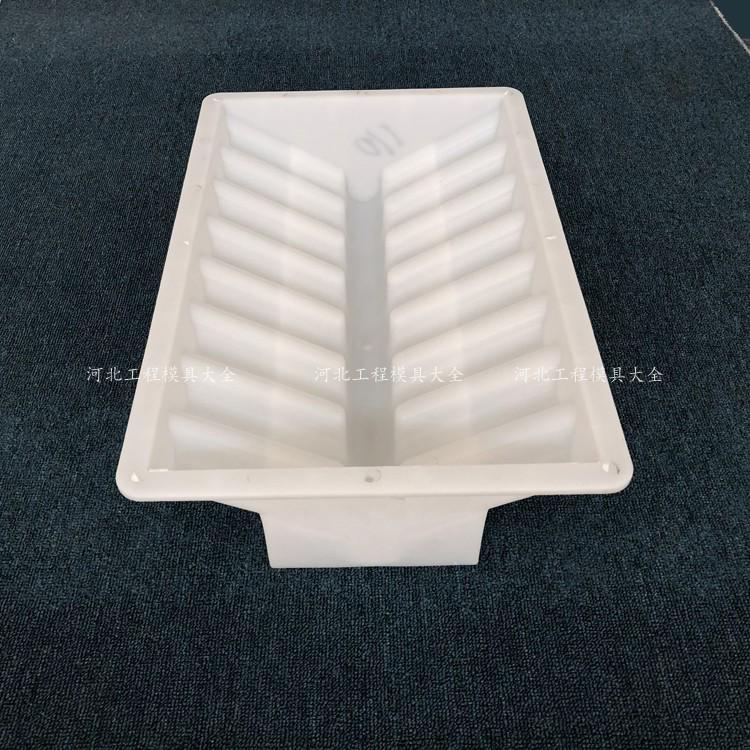 精品水泥模具仿古围墙压顶混凝土庭院墙头帽预制古建筑瓦装饰塑料