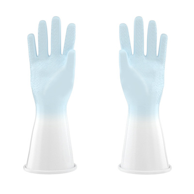 加厚居家防水家务常规家务手套