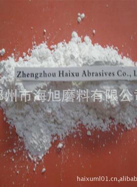 白刚玉360目 中值：35.0±2.0微米 WFA WHITE FUSED ALUMINA
