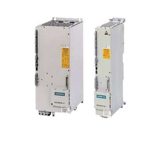 回馈模块 6SN1145 611馈电模块 0EA1电源模块 104KW 1BB00