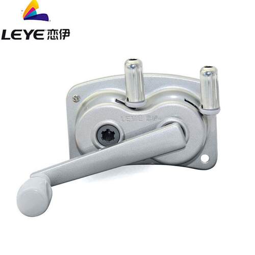 恋伊原装正品升降晾衣架维修配件手摇把柄天马手摇器正品假一赔十