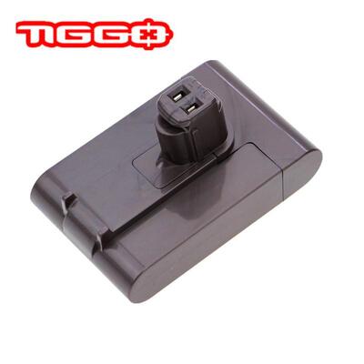 工厂供应适用DYSDC31TypeA1500mah-3000mah吸尘器电池