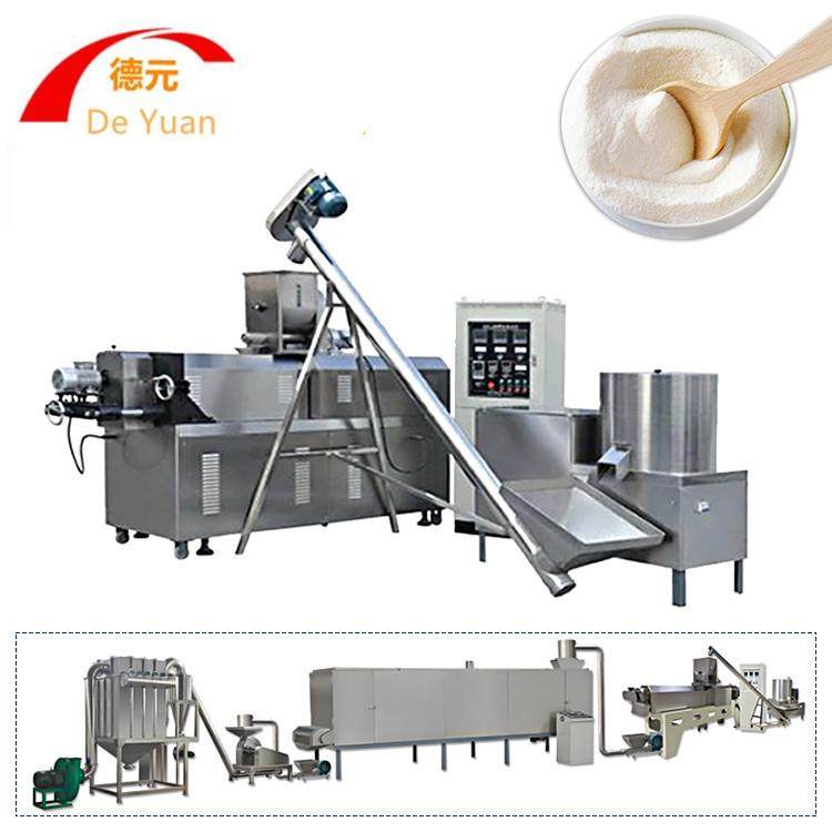 黑芝麻糊生产线 营养代餐粉生产线 营养粉生产线 核桃粉生产线,五金/工具,其他机械五金,淘宝优惠券,粉丝福利购,淘宝优惠卷