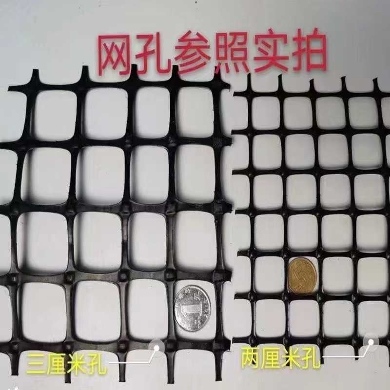 围墙防护小养鸡农村院子池塘养殖网围挡护栏菜园栅鱼塘果园塑料